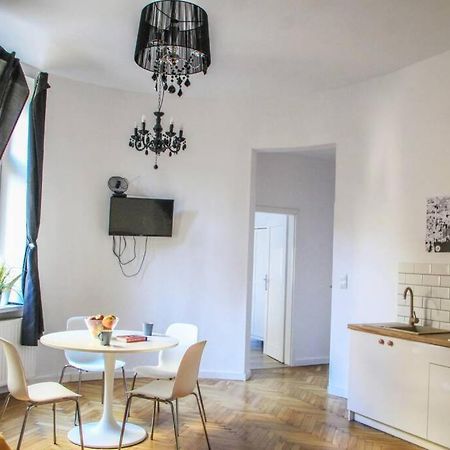 Corner 4 Cracow I Old Town I Two Rooms Krakow Exterior photo